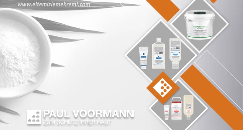 Choosing an Industrial Hand Cleaning Cream