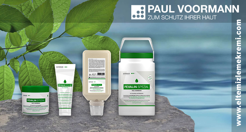 El Temizleme Kremi kimyasal teknolojinin devrimi