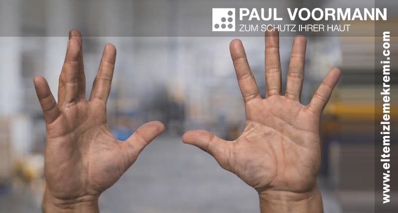 Sanayi Tipi El Temizleme Kremi Farkı