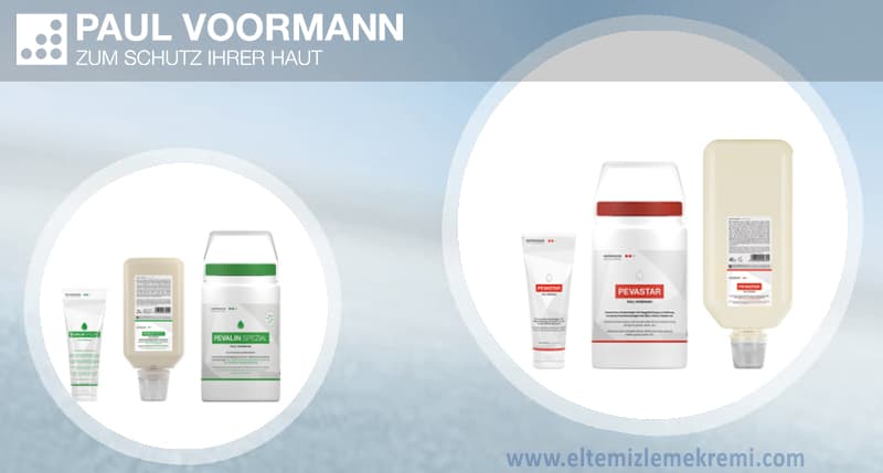 El Temizleme Kremi Hangi Sektörlerde Kullanılır