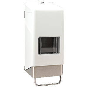 PEVAMAT SF PASLANMAZ ÇELİK DISPENSER