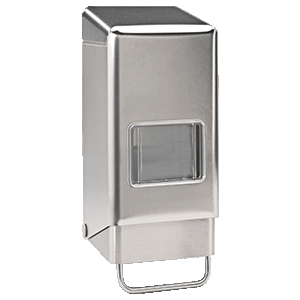 PEVAMAT SF PASLANMAZ ÇELİK DISPENSER