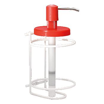 PEVA DISPENSER SİSTEMİ